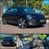 VOLKSWAGEN FUSCA 2.0 TSI 16V GASOLINA 2P AUTOMÁTICO VOLKSWAGEN FUSCA 2.0 TSI 16V GASOLINA 2P AUTOMÁTICO