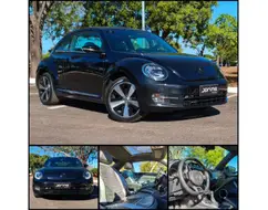 VOLKSWAGEN FUSCA 2.0 TSI 16V GASOLINA 2P AUTOMÁTICO VOLKSWAGEN FUSCA 2.0 TSI 16V GASOLINA 2P AUTOMÁTICO