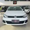 VOLKSWAGEN GOL 1.0 12V MPI TOTALFLEX TRENDLINE 4P MANUAL VOLKSWAGEN GOL 1.0 12V MPI TOTALFLEX TRENDLINE 4P MANUAL