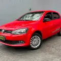 VOLKSWAGEN GOL 1.0 MI ROCK IN RIO 8V FLEX 4P MANUAL VOLKSWAGEN GOL 1.0 MI ROCK IN RIO 8V FLEX 4P MANUAL