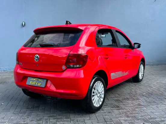 VOLKSWAGEN-GOL-1.0 MI ROCK IN RIO 8V FLEX 4P MANUAL VOLKSWAGEN-GOL-2015