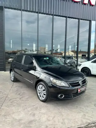 VOLKSWAGEN GOL 1.6 MI POWER 8V FLEX 4P MANUAL G.V VOLKSWAGEN GOL 1.6 MI POWER 8V FLEX 4P MANUAL G.V