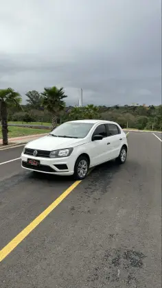 VOLKSWAGEN GOL 1.6 MSI TOTALFLEX 4P MANUAL
