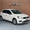VOLKSWAGEN GOL 1.0 12V MPI TOTALFLEX 4P MANUAL VOLKSWAGEN GOL 1.0 12V MPI TOTALFLEX 4P MANUAL