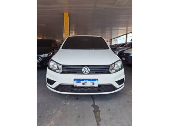 VOLKSWAGEN GOL 1.0 12V MPI TOTALFLEX 4P MANUAL
