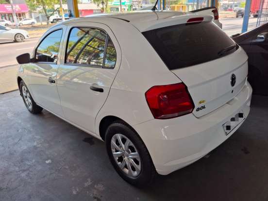 VOLKSWAGEN-GOL-2022