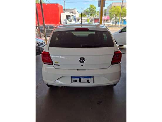 VOLKSWAGEN-GOL-1.0 12V MPI TOTALFLEX 4P MANUAL VOLKSWAGEN-GOL-2022