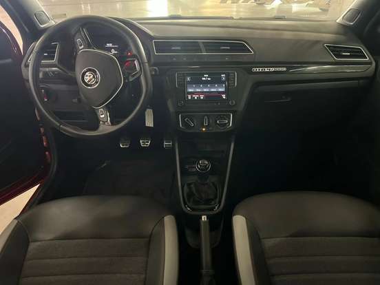 VOLKSWAGEN-GOL-1.0 12V MPI TOTALFLEX LAST EDITION 4P MANUAL VOLKSWAGEN-GOL-2022