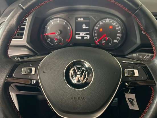 VOLKSWAGEN-GOL-1.0 12V MPI TOTALFLEX LAST EDITION 4P MANUAL VOLKSWAGEN-GOL-2022