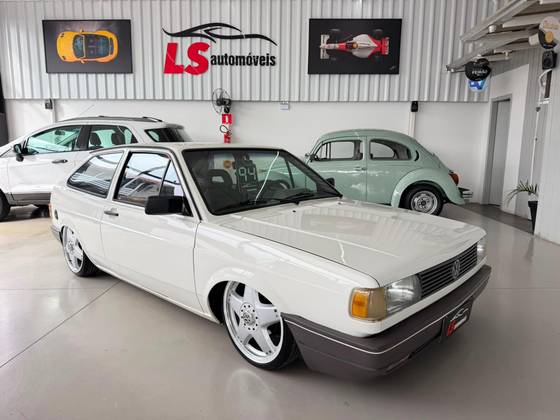 VOLKSWAGEN GOL 1.0 8V GASOLINA 2P MANUAL