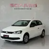 VOLKSWAGEN GOL 1.0 MI CITY 8V FLEX 2P MANUAL VOLKSWAGEN GOL 1.0 MI CITY 8V FLEX 2P MANUAL