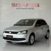 VOLKSWAGEN GOL 1.0 MI TRENDLINE 8V FLEX 4P MANUAL VOLKSWAGEN GOL 1.0 MI TRENDLINE 8V FLEX 4P MANUAL