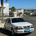 VOLKSWAGEN GOL 1.6 MI CITY 8V FLEX 4P MANUAL G.III VOLKSWAGEN GOL 1.6 MI CITY 8V FLEX 4P MANUAL G.III