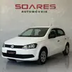 VOLKSWAGEN GOL 1.6 MI CITY 8V FLEX 4P MANUAL VOLKSWAGEN GOL 1.6 MI CITY 8V FLEX 4P MANUAL