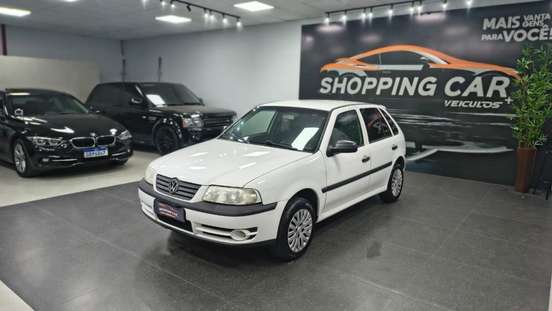 VOLKSWAGEN-GOL-2004