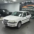 VOLKSWAGEN GOL 1.6 MI POWER 8V FLEX 4P MANUAL G.III VOLKSWAGEN GOL 1.6 MI POWER 8V FLEX 4P MANUAL G.III
