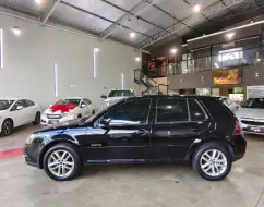 VOLKSWAGEN GOLF 1.6 MI SPORTLINE 8V FLEX 4P MANUAL VOLKSWAGEN GOLF 1.6 MI SPORTLINE 8V FLEX 4P MANUAL