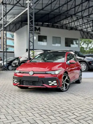 VOLKSWAGEN GOLF 2.0 370 TSI GASOLINA GTI DSG