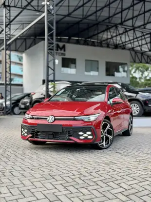 VOLKSWAGEN-GOLF-2.0 370 TSI GASOLINA GTI DSG VOLKSWAGEN-GOLF-2026