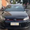 VOLKSWAGEN GOLF 2.0 GTI HIGHLINE 16V GASOLINA 4P AUTOMÁTICO VOLKSWAGEN GOLF 2.0 GTI HIGHLINE 16V GASOLINA 4P AUTOMÁTICO