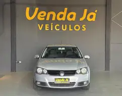 VOLKSWAGEN GOLF 2.0 MI 8V FLEX 4P TIPTRONIC VOLKSWAGEN GOLF 2.0 MI 8V FLEX 4P TIPTRONIC