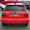 VOLKSWAGEN GOLF 2.0 MI GLX 8V GASOLINA 4P MANUAL VOLKSWAGEN GOLF 2.0 MI GLX 8V GASOLINA 4P MANUAL