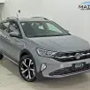 VOLKSWAGEN NIVUS 1.0 200 TSI TOTAL FLEX HIGHLINE AUTOMÁTICO VOLKSWAGEN NIVUS 1.0 200 TSI TOTAL FLEX HIGHLINE AUTOMÁTICO