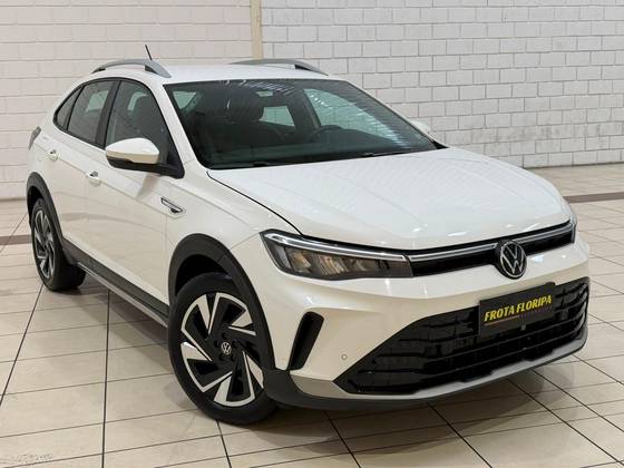VOLKSWAGEN NIVUS 1.0 200 TSI TOTAL FLEX HIGHLINE AUTOMÁTICO