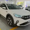 VOLKSWAGEN NIVUS 1.0 200 TSI TOTAL FLEX HIGHLINE AUTOMÁTICO VOLKSWAGEN NIVUS 1.0 200 TSI TOTAL FLEX HIGHLINE AUTOMÁTICO