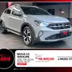 VOLKSWAGEN NIVUS 1.0 200 TSI TOTAL FLEX HIGHLINE AUTOMÁTICO VOLKSWAGEN NIVUS 1.0 200 TSI TOTAL FLEX HIGHLINE AUTOMÁTICO