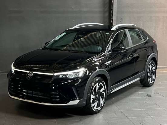 VOLKSWAGEN-NIVUS-1.0 200 TSI TOTAL FLEX HIGHLINE AUTOMÁTICO VOLKSWAGEN-NIVUS-2026