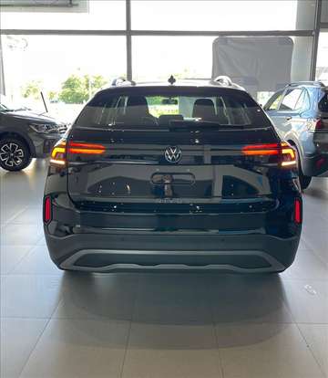 VOLKSWAGEN-NIVUS-1.0 200 TSI TOTAL FLEX SENSE AUTOMÁTICO VOLKSWAGEN-NIVUS-2026