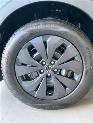 VOLKSWAGEN-NIVUS-1.0 200 TSI TOTAL FLEX SENSE AUTOMÁTICO VOLKSWAGEN-NIVUS-2026