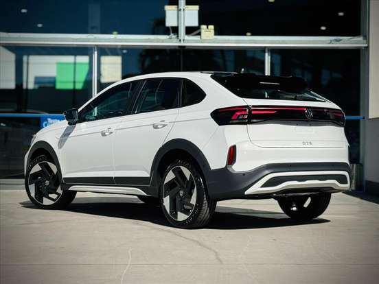 VOLKSWAGEN-NIVUS-1.4 250 TSI TOTAL FLEX GTS AUTOMÁTICO VOLKSWAGEN-NIVUS-2026