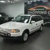 VOLKSWAGEN PARATI 1.6 MI SURF 8V FLEX 4P MANUAL G.IV VOLKSWAGEN PARATI 1.6 MI SURF 8V FLEX 4P MANUAL G.IV