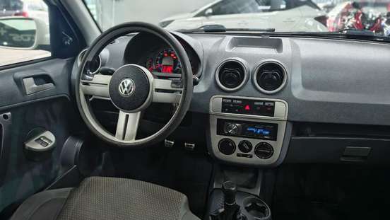 VOLKSWAGEN-PARATI-1.6 MI SURF 8V FLEX 4P MANUAL G.IV VOLKSWAGEN-PARATI-2010
