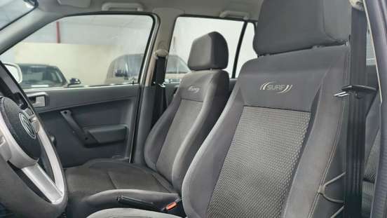 VOLKSWAGEN-PARATI-1.6 MI SURF 8V FLEX 4P MANUAL G.IV VOLKSWAGEN-PARATI-2010