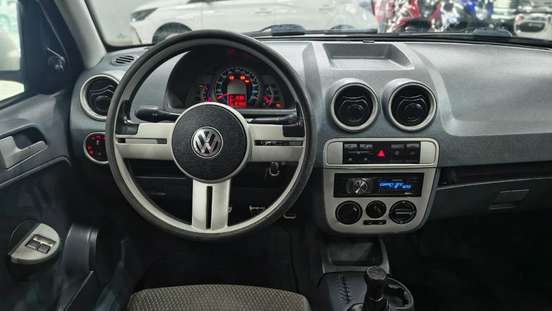 VOLKSWAGEN-PARATI-1.6 MI SURF 8V FLEX 4P MANUAL G.IV VOLKSWAGEN-PARATI-2010
