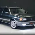 VOLKSWAGEN PARATI 1.8S GLS 8V ÁLCOOL 2P MANUAL VOLKSWAGEN PARATI 1.8S GLS 8V ÁLCOOL 2P MANUAL