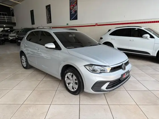 VOLKSWAGEN POLO 1.0 MPI MANUAL