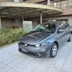 VOLKSWAGEN POLO 1.0 MPI MANUAL VOLKSWAGEN POLO 1.0 MPI MANUAL