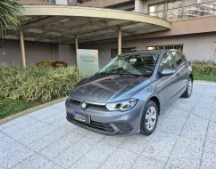 VOLKSWAGEN POLO 1.0 MPI MANUAL VOLKSWAGEN POLO 1.0 MPI MANUAL