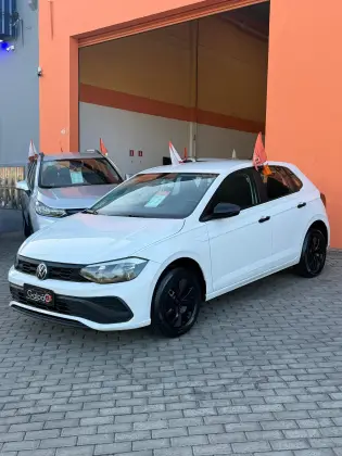 VOLKSWAGEN POLO 1.0 MPI TRACK MANUAL
