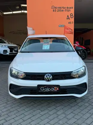VOLKSWAGEN-POLO-1.0 MPI TRACK MANUAL VOLKSWAGEN-POLO-2024