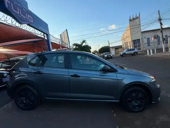 VOLKSWAGEN-POLO-1.0 MPI TRACK MANUAL VOLKSWAGEN-POLO-2024
