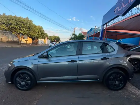 VOLKSWAGEN-POLO-1.0 MPI TRACK MANUAL VOLKSWAGEN-POLO-2024