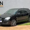 VOLKSWAGEN POLO 1.6 MI 8V FLEX 4P MANUAL VOLKSWAGEN POLO 1.6 MI 8V FLEX 4P MANUAL