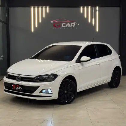 VOLKSWAGEN POLO 1.6 MSI TOTAL FLEX MANUAL