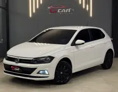 VOLKSWAGEN POLO 1.6 MSI TOTAL FLEX MANUAL VOLKSWAGEN POLO 1.6 MSI TOTAL FLEX MANUAL