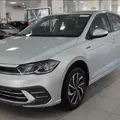 VOLKSWAGEN POLO 1.0 170 TSI HIGHLINE AUTOMÁTICO VOLKSWAGEN POLO 1.0 170 TSI HIGHLINE AUTOMÁTICO